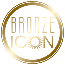 BRONZE ICON